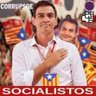 Zapatetico's profile picture. Hago pactos con comunistas, separatistas y Marruecos. La vacuna os hará libres. Agenda 2030. Abrazos para los musulmanes.
