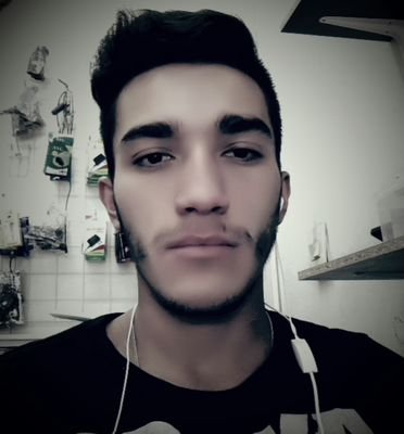 juandejesus241's profile picture. la curiosidad mato al gato