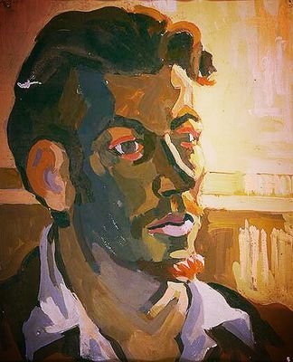 konklord's profile picture. Cultural oligarch