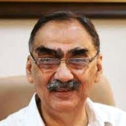 vivek katju