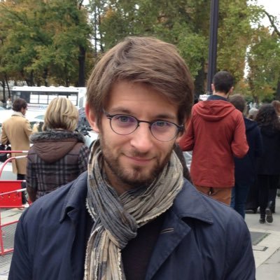 lebrunvincent's profile picture. calme au naturel, devenu intransigeant et râleur de l'expérience RER