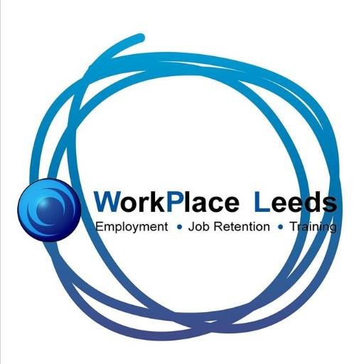 WorkPlace Leeds aims to be the leading provider of employability & workplace mental health support in Leeds. 
Contact: 0113 230 2631 admin@workplaceleeds.org.uk