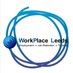WorkPlace Leeds (WPL) (@WorkPlaceLeeds) Twitter profile photo