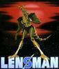 My handle on the net for the last 35+ years has been The Dragon Lensman, or just Lensman. It's a ref to one of the chars from the Sci-Fi series by E.E Smith