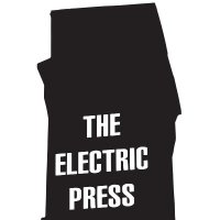 The Electric Press (@electricpressls) 's Twitter Profile
