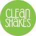 Clean Shakes (@cleanshakes) Twitter profile photo Clean Shakes (@cleanshakes) Twitter profile photo