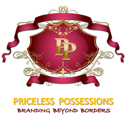 Director, Alliances PR & Priceless Possessions: Its not the size or budget of your organization, its the power of your ideas that make a difference