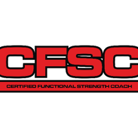 Certified Functional Strength Coach (@certifiedfsc) 's Twitter Profile