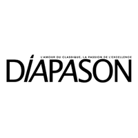 Diapason Mag(@Diapasonmag) 's Twitter Profile Photo