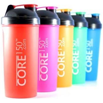 Official twitter account of Core150® Startup 100 Award Winning Company Creators of The Athletes Shaker™ Stack Pack™ and Meal Pod™