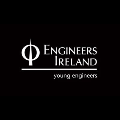 Young Engineers Society of @EngineerIreland