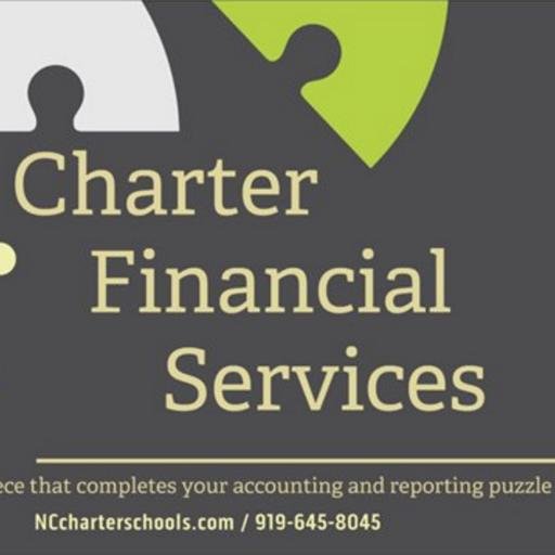 NCCharterSchool's profile picture. Leading provider of accounting and outsourced CFO services to charter schools. https://t.co/d7S4VjMADv 919.435.3565