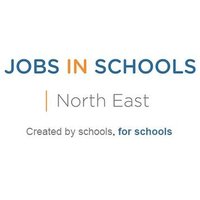 Jobs In Schools NE (@jobsinschoolsne) Twitter profile photo