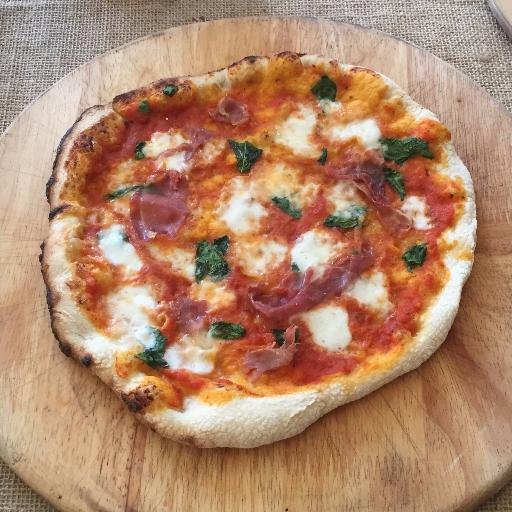 A blog about wood fired pizza ovens and cooking.