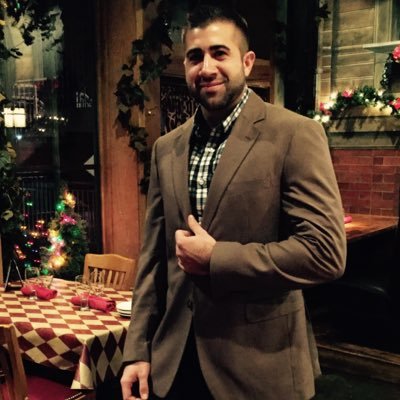 Kyle_Danicke's profile picture. Trying to find my place in this crazy world.