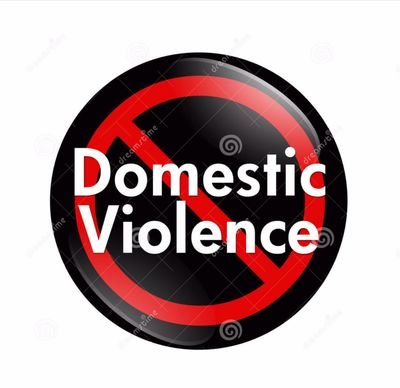 want to help spread the word around, stop domestic violence!