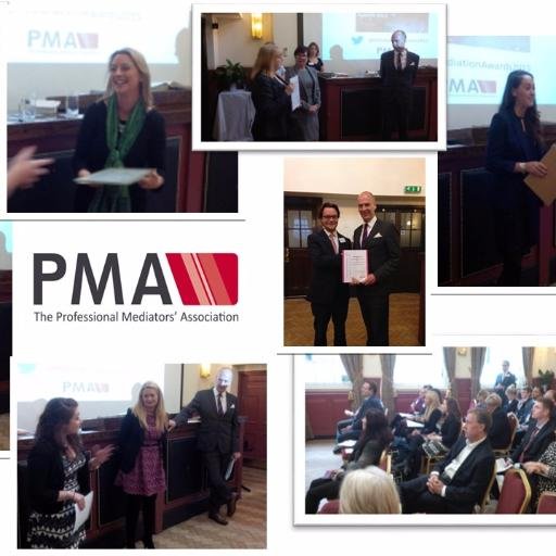 Official page for the Professional Mediators' Association #PMA . Trade body for professional #mediators,promoting excellence in #mediation.