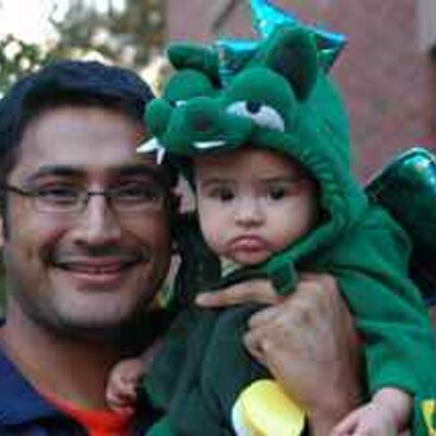 Profile Picture of Varghese Alexander (@TallManTutor) on Twitter