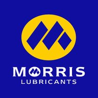 Morris Lubricants(@Morrisoil) 's Twitter Profile Photo