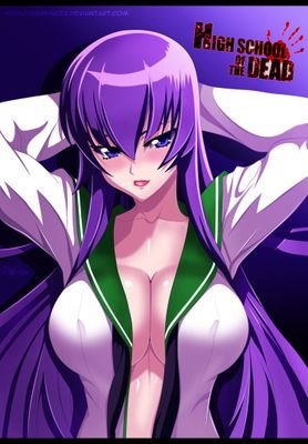 Roleplay, Anime, and Video Games. You fuck with me and I'll rip your head off sweetheart. Any more questions, DM me. Feel free to follow. I'll follow back.