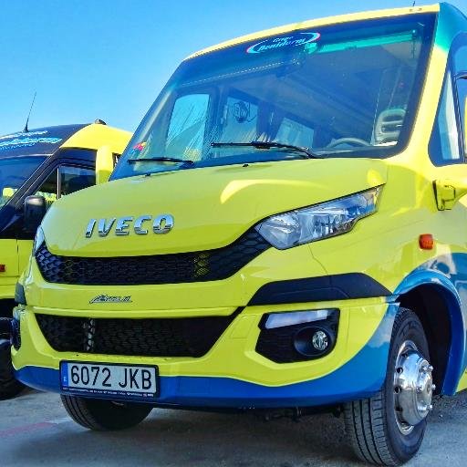 AGrupoBenidorm's profile picture. Empresa dedicada al alquiler de #autocares, #microbuses y #minibuses, disponibles tanto para grupos como para empresas. #Autobuses