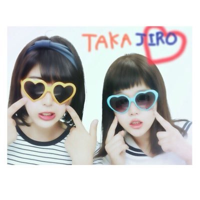 aaa05071126's profile picture. aaa好きな女の子2人 たかうの推しのさわんぬ@sawaaa0507 みさたかじろ推しのおぐｺﾄゆうかん@mash_1126