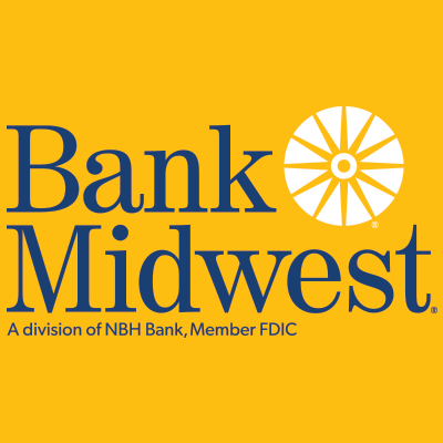 We're now available on Twitter Mon - Fri 8am - 5pm (CT). Tweet us here or visit our Contact Us on our website | Member FDIC. Equal Housing Lender