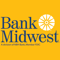 Bank Midwest (@bank_mw) 's Twitter Profile