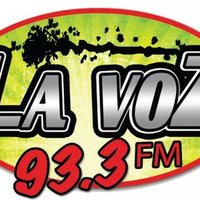 La Voz 93.3 FM (@lavoz933) 's Twitter Profile Photo