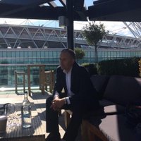 David McNally (@davidmcnally62) 's Twitter Profile