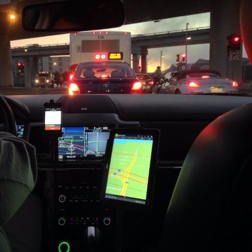 RideShareJobs's profile picture. 