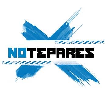 C.E. NO TE PARES. El Team del deportista popular. Creadores del movimiento #Aciegas, #NTP es una ACTITUD. #NoteparesAttitude - YouTube: NoteparesTV -