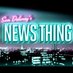 News Thing (@newsthing) Twitter profile photo News Thing (@newsthing) Twitter profile photo