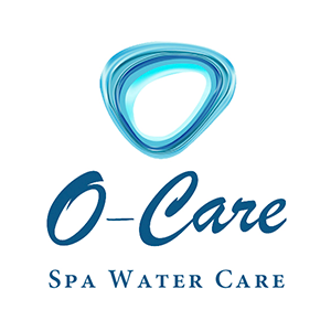 O-Care manufactures an ecological water maintenance product for hot tubs and spas that makes water maintenance Safe Soft and Simple