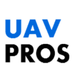 UAV Pros (@uavpros) Twitter profile photo