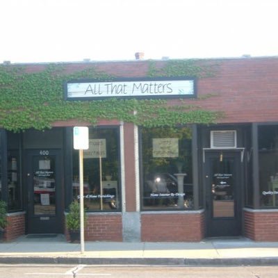 All_ThatMatters's profile picture. 