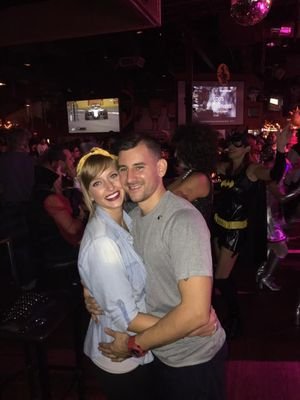 KeeenerNeener's profile picture. I conquered my biggest fear and climbed to 14,000 ft. what have you done today?