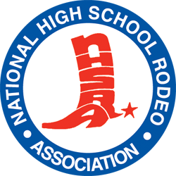 The National High School Rodeo Association has more than 13,000 members in Australia, Canada, Mexico, New Zealand, and the United States.