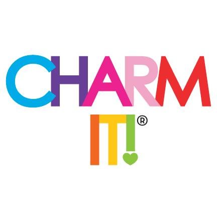 Charming the world since 2000! We believe in girl power, mermaids, kindness, and glitter. Follow us for all things CHARM IT!