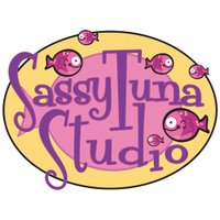 Sassy Tuna Studio: Art Coding & Animation Classes (@sassytuna) 's Twitter Profile