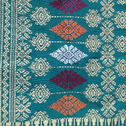 SasamboAme's profile picture. Menyediakan Aneka Motif Kain Tenun (Songket Sasak) Asli Lombok dan Aneka Asesoris lainnya. Info Pemesanan: WA: +87885594382, BBM: 7b64e15b. Re-seller Welcome