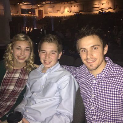 T_Sandy1's profile picture. Graduate Student Assistant in Human Performance Lab - Continue to Learn & Continue to Grow - JERM 29:11