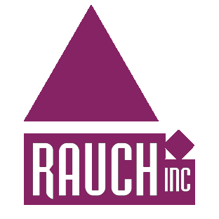 Rauch, founded in 1953, provides therapeutic, educational, recreational, career, & residential support to individuals with disabilities throughout their lives.