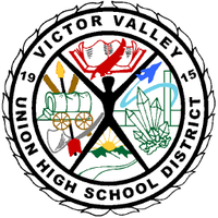 Victor Valley UHSD(@VVUHSD) 's Twitter Profile Photo