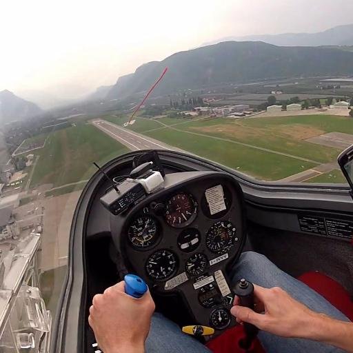 GiorgioMant's profile picture. Analista Finanziario appassionato del volo con l'aliante