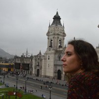 María Paz Ilabaca (@periodistampi) 's Twitter Profile Photo María Paz Ilabaca (@periodistampi) 's Twitter Profile Photo