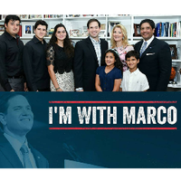 Standing with Marco(@StandWithMarco_) 's Twitter Profile Photo