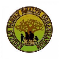 African Family Health Organization (AFAHO)(@AFAHO) 's Twitter Profile Photo