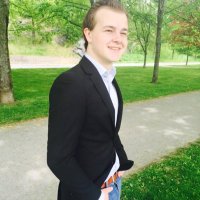 William Lundsten (@willelundsten) 's Twitter Profile