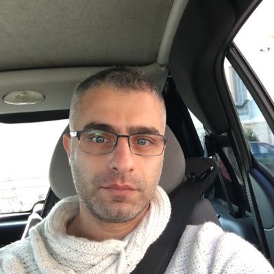 Stiflerakos's profile picture. 